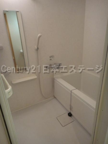 南品川マンション