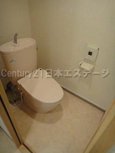 南品川マンション