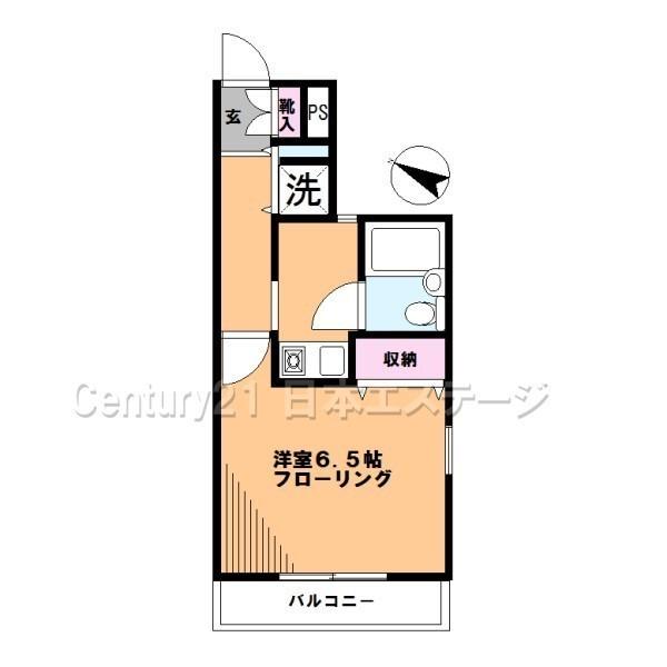 ドエルエステート