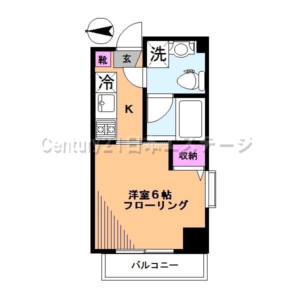 ラ・プティ・メゾン