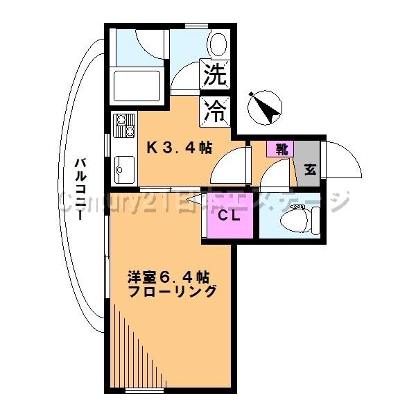 ラピスコート品川