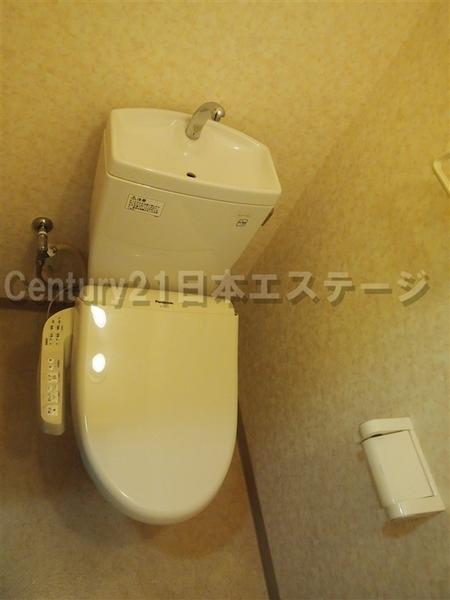 ラピスコート品川
