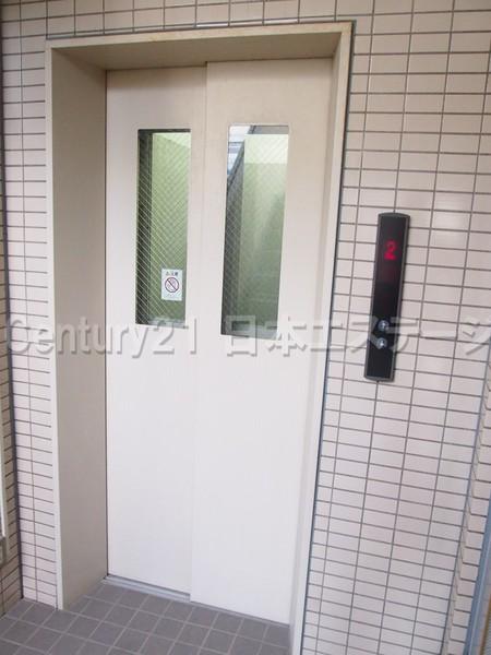 アネックスオマタＩＩ