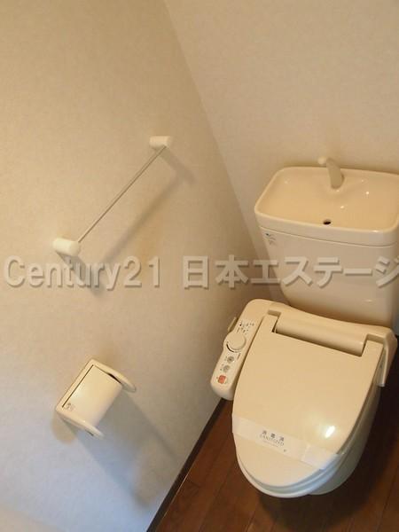 アネックスオマタＩＩ