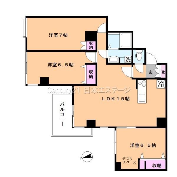 日経エスプラナード