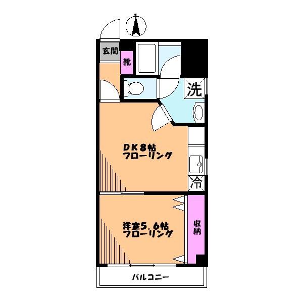 エンジェルス守屋