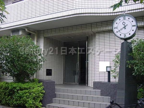 エンジェルス守屋