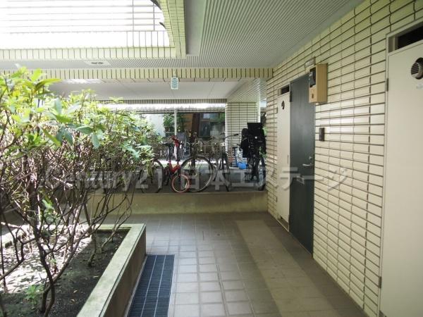 エンジェルス守屋