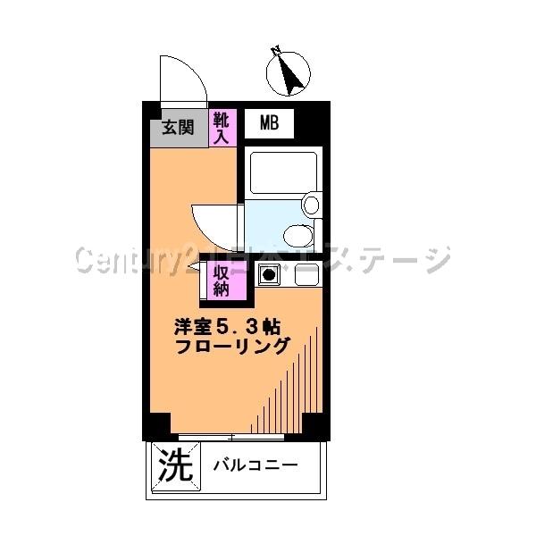 パレドール石川台