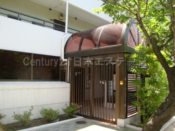 パレドール石川台