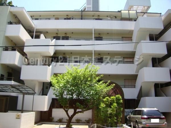 パレドール石川台