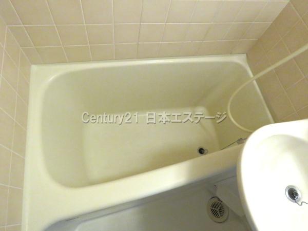 ライオンズマンション旗の台