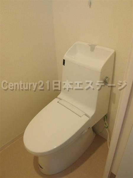 須賀マンション