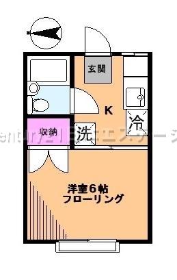 エクサ上池台