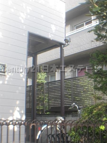 エクサ上池台