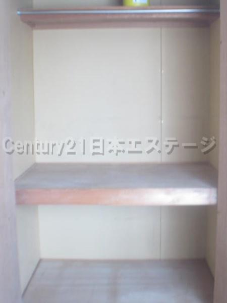 エクサ上池台