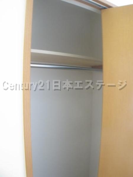 洗足戸建