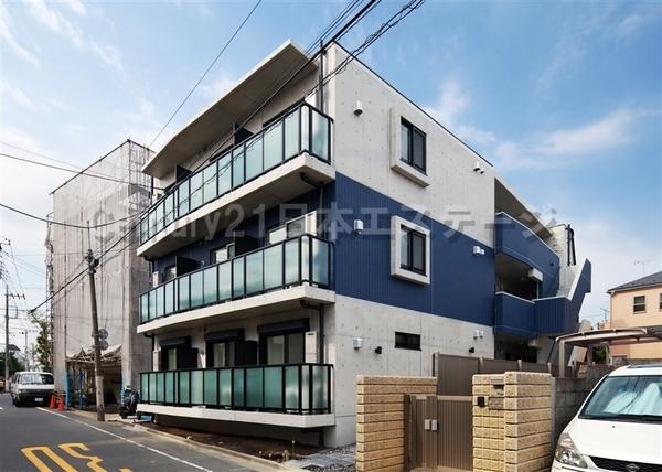 Ｓ・ＦＬＡＴＩＩ