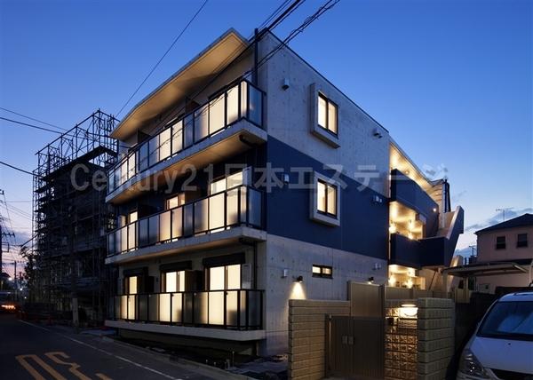 Ｓ・ＦＬＡＴＩＩ