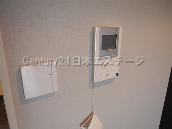 ルネ品川中延