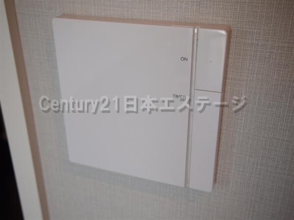 ルネ品川中延