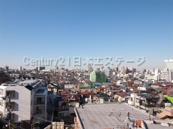 ルネ品川中延