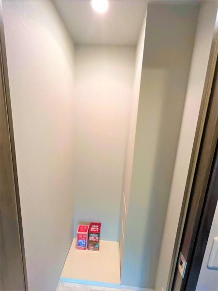 ルネ品川中延