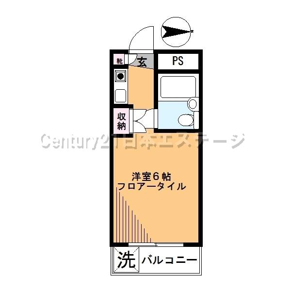 フライトネス中延
