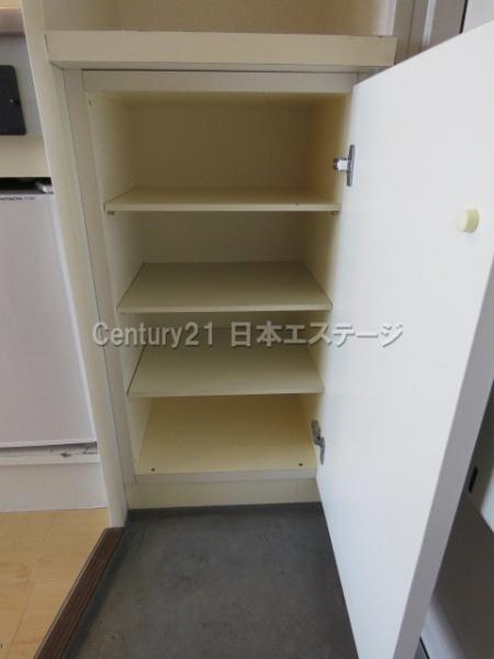 フライトネス中延