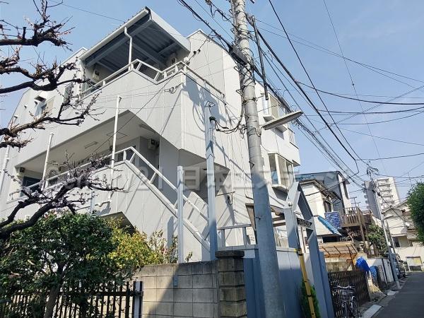 フライトネス中延