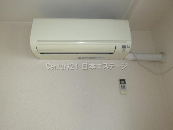 フライトネス中延