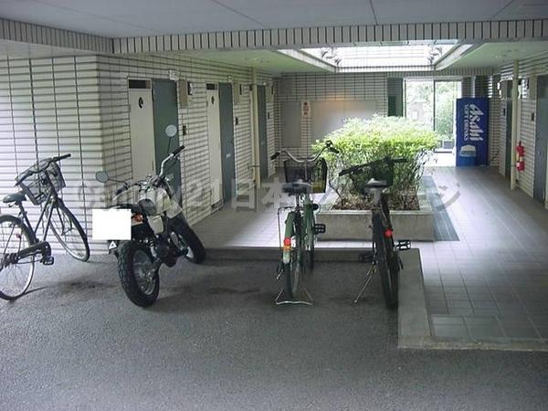 エンジェルス守屋