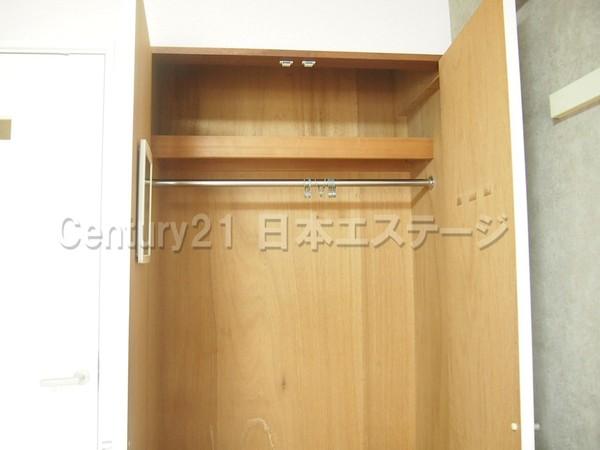 エンジェルス守屋