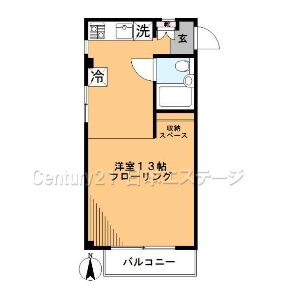 メゾンイースト