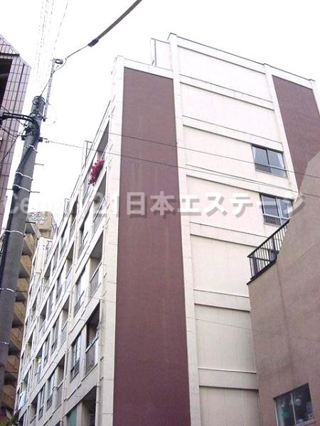 旗の台コーポラス