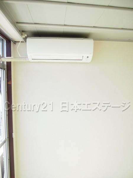 旗の台コーポラス