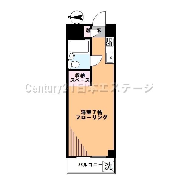 旗の台アネックス
