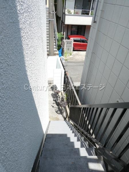 第２山下ビル