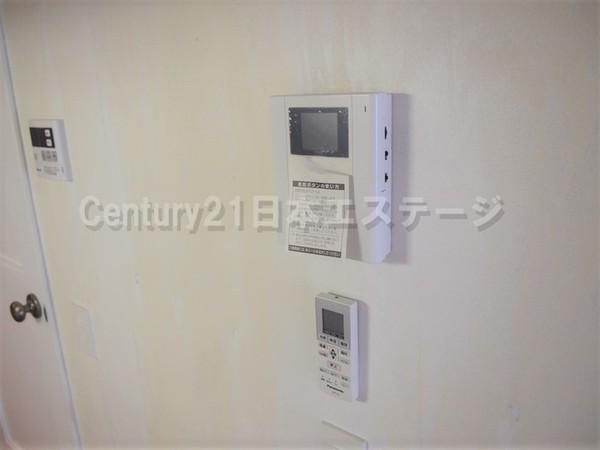不動前アパートメント