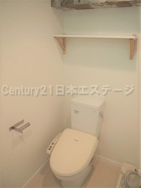 不動前アパートメント