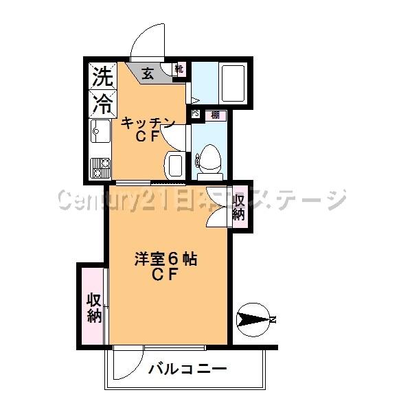 アネックス