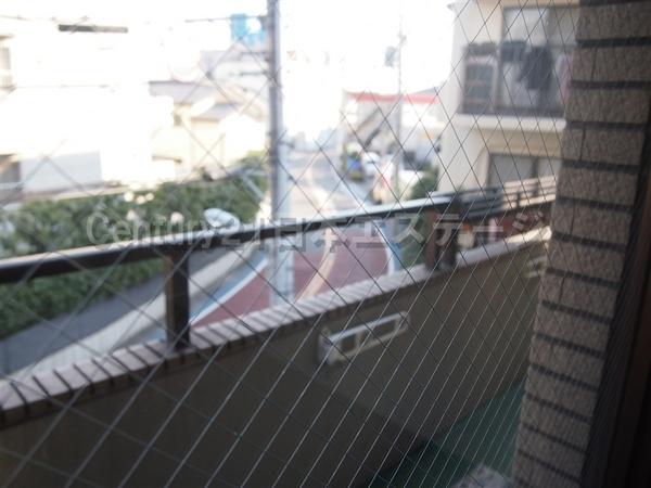 サクシード上池台