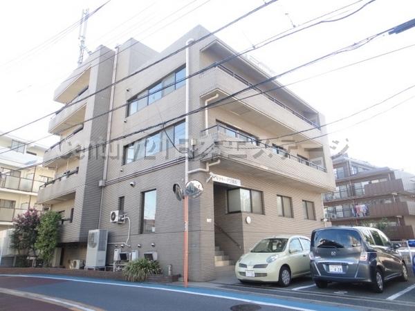 サクシード上池台