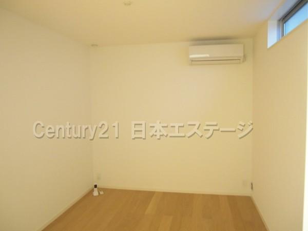 品川区旗の台１丁目の貸家