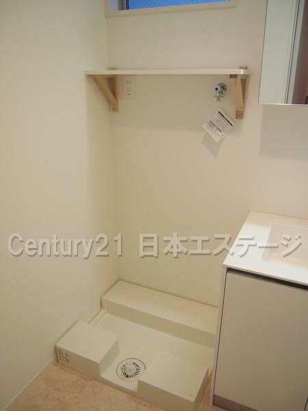 品川区旗の台１丁目の貸家