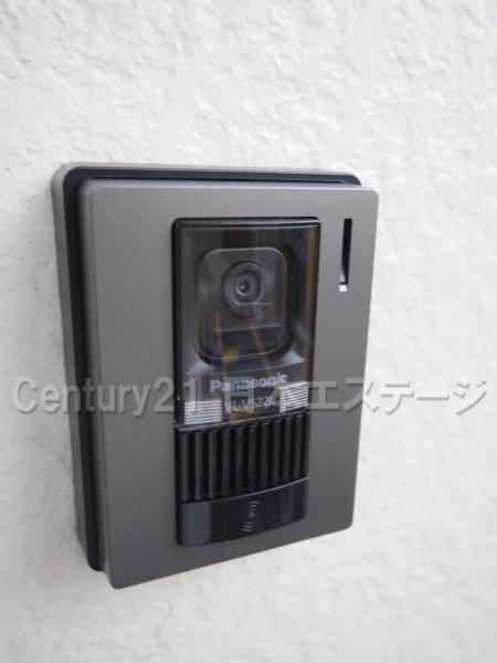 品川区旗の台１丁目の貸家