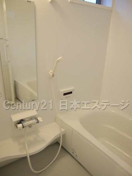 品川区旗の台１丁目の貸家
