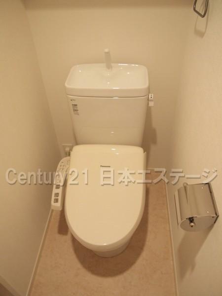 品川区旗の台１丁目の貸家