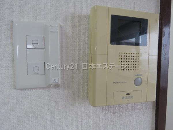 サクシード上池台