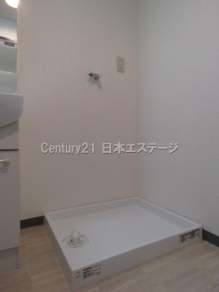 サクシード上池台